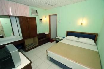 Hotel Lotte Ипох Экстерьер фото